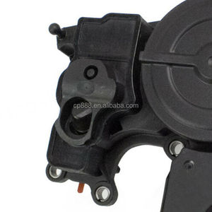 06H103495AC #   Séparateur d'huile NEUF, soupape PCV avec joint 06H103495A 06H103495B 06H103495E 06H103495AB 06H103495AH - Product Image 5