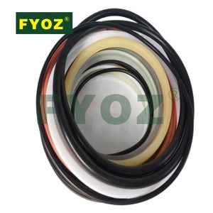 Máy xúc O-ring <span class=keywords><strong>kit</strong></span> xi lanh thủy lực con dấu dầu dh75 <span class=keywords><strong>dh80</strong></span> bùng nổ xi lanh con dấu <span class=keywords><strong>Kit</strong></span> 440-00347kt - Product Image 2