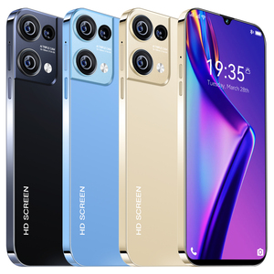 Téléphone Reno9 Pro Tecno Rouge Téléfono Spark Pro <span class=keywords><strong>Magic</strong></span> 8 Pro - Product Image 2