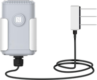 Capteur sans fil PAR LoRaWAN d'humidité et de température du sol pour la planification de l'irrigation Produit de communication et de réseautage agricole