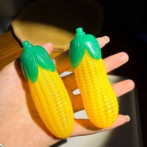 Juguete Blandito de Maíz de Subida Lenta con Relleno de Maltosa, Juguete Antiestrés de TPR para Niños y Adultos - Product Image 5