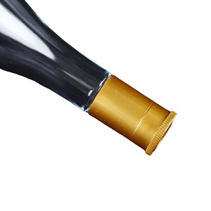 Bouteilles en <span class=keywords><strong>verre</strong></span> personnalisées avec logo pour la vodka, le whisky, la tequila, le vin, le <span class=keywords><strong>rhum</strong></span>, avec bouchon en liège, luxe <span class=keywords><strong>vintage</strong></span>, sérigraphie sur <span class=keywords><strong>verre</strong></span> - Product Image 5