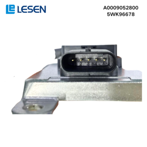 Sensor NOx de 12V Nuevo Directo de Fábrica A0009052800 5WK96678 para <span class=keywords><strong>MB</strong></span> W205 S205 C218 <span class=keywords><strong>X218</strong></span> W212 X164 X166 W166 W222 W447 - Product Image 4