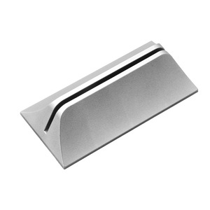 Desktop Baffle Clip Plastic Office <b>Partition</b> Desk Mount Minimalist Design Portable - Product Image 1