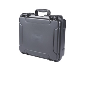 DF BFR805 14.5L 14L 15L 16L 17L 18L High-End Fashion Precision Instrument Equipment Shockproof Portable Storage <b>Box</b> - Product Image 3