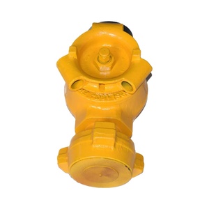 Vanne à bouchon Api 6a de connexion personnalisée 2 en 35 70 105 Mpa <span class=keywords><strong>TGB</strong></span> 2 3/8 - Product Image 1