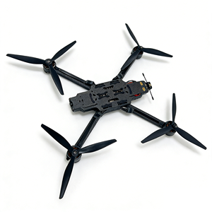 Controlador de Vuelo Orqa de 13 Pulgadas en Promoción, Cámara Termográfica, Accesorios para Drones Shadow Uav Fpv - Product Image 2