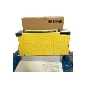 A06B-6222-H011 AiSP 11-B Nuevo Amplificador Servo Original FANUC - Product Image 1