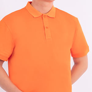 Fábrica de Camisetas Polo en Vietnam, OEM, ODM, Marca Personalizada, Producción de Alta Calidad para Importadores Extranjeros y Compradores Mayoristas de Ropa - Product Image 6