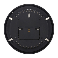Chinese Manufacturer Weathering Measuring Barometer Instrument Analogical Thermo Hygrometer Barometer Thermometer Hygrometer