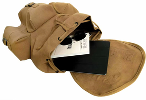 Mochila Impermeable Antirrobo Oxford 900D de Alta Resistencia al por Mayor con Bolsillos, Capacidad de 20-35L para Uso en Exteriores - Product Image 3