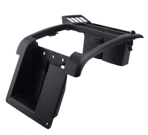 Console centrale interna basco AC griglia di presa d'aria per VW <span class=keywords><strong>Polo</strong></span> Caddy 6 n1858071a 6 n1 858 071A 6 n1858069a - Product Image 1