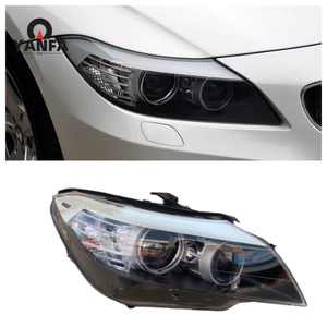 Per <span class=keywords><strong>BMW</strong></span> <span class=keywords><strong>Z4</strong></span> <span class=keywords><strong>E89</strong></span> obiettivo faro 2009 2010 2011 2012 originale faro anteriore HID Xenon AFS lampada sinistra e destra <span class=keywords><strong>BMW</strong></span> <span class=keywords><strong>E89</strong></span> luce auto - Product Image 6