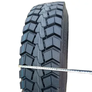 Новейшие технологии 235/75R17.5-16PR 245/70R19.5-16PR коммерческие грузовые шины для грузовиков