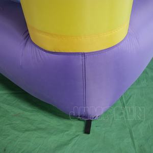 Interior castillo inflable para los niños <span class=keywords><strong>2021</strong></span> mejor <span class=keywords><strong>venta</strong></span> casa inflable de aire de uso portero fábrica - Product Image 6