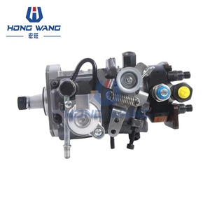 Pompe d'injection de carburant diesel à haut débit 9320A290W 3957700 adaptée aux moteurs Cummins 4BT4.5 4BT 3.9L B4.5 TC99HP 2200 - Product Image 2