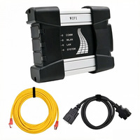 Herramienta de Diagnóstico Automotriz Profesional ICOM NEXT ICOM OBD2 para Programación Fuera de Línea con 1 Año de Garantía