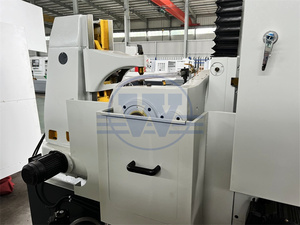 Conventional Y3180 China Manufacturers Mechanical Machine Gear Hobbing Machines - Product Image 5