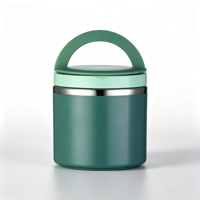 ODM 200ml Tasse ouverte en acier inoxydable 304 brossé avec couvercle, verre à boire minimaliste pour la maison et le bar, scellé sous vide
