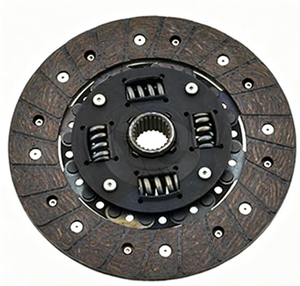 <span class=keywords><strong>200MM</strong></span> Debriyaj Balatası Friksiyon Diski 8944510410 8-94451-041-0 8-94451041-0 - Product Image 1