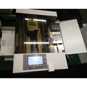 Máy Cắt Chìa Khóa Ảnh Máy Cắt Khuôn Khuôn Tự Động Giấy Ảnh Hộ Chiếu - Product Image 6