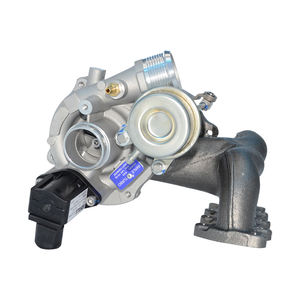 ชุดเทอร์โบชาร์จเจอร์สำหรับ <span class=keywords><strong>VW</strong></span> <span class=keywords><strong>Scirocco</strong></span> 1.4T cnwa ctjb ctka ชุดเทอร์โบ03C145701K 003C145701P อเนกประสงค์ - Product Image 3