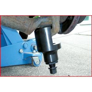 KS TOOLS-450,0085 Vibro-Impact Universal Ball Joint Puller Bell 35x60mm-EAN 4042146256664 VEHÍCULOS PESADOS - Product Image 5