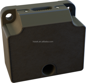 Hsask Độ chính xác cao bền quán <span class=keywords><strong>t</strong></span>ính Đơn vị đo lường IMU mô-đun Drone trên không tiêu đề thái độ đo lường dụng cụ phân <span class=keywords><strong>t</strong></span>ích - Product Image 4