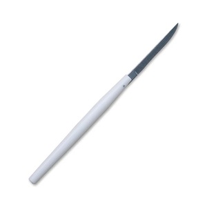 Cloud Blade Ear <b>Cleaning</b> Knife 5.5Cm Blade 10.5Cm Handle Stainless Steel Professional Ear <b>Scraper</b> Tool For Earwax Removal - Product Image 4
