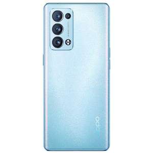 Original <span class=keywords><strong>OPPO</strong></span> <span class=keywords><strong>Reno</strong></span> <span class=keywords><strong>6</strong></span> Pro PLUS <span class=keywords><strong>6</strong></span>.55 "<span class=keywords><strong>5G</strong></span> สมาร์ทโฟน2400x1080P 90Hz แฟลช8/12GB RAM 128/256GB รอม4500mAh 65W ชาร์จเร็ว - Product Image 4