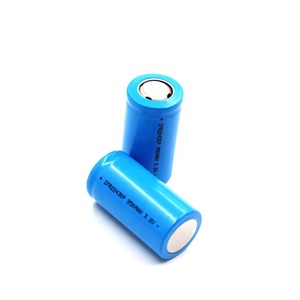 <span class=keywords><strong>Tcbest</strong></span> IFR22430 3.7V锂离子充电电池22430 1200毫安时电池 - Product Image 3