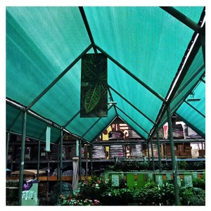 HDPE + UV 30%-95% Red de <span class=keywords><strong>sombra</strong></span> verde/negra/Redes de protección de cultivos/<span class=keywords><strong>Malla</strong></span> de <span class=keywords><strong>sombra</strong></span> de invernadero - Product Image 3