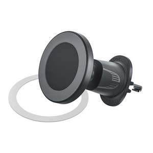 Magnetic Phone Holder For <b>Car</b> Air Vent 4-7 Inch Universal Mount With Case Compatible - Product Image 2