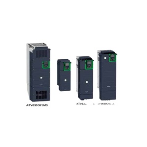 ชุด SP500 PLC ระบบ PLC 3ABD00060296 32 I/O 220V PROFIBUS/Ethernet - Product Image 1