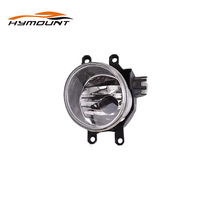 81220-0D100 81210-0D100 Luz antiniebla para coche Lámpara de conducción para Yaris Vios Corolla RAV4 Highlander Prado