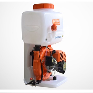 Backpack Motor <b>Sprayers</b> Plant Duster Pesticide Pump <b>Sprayer</b> 20L - Product Image 4