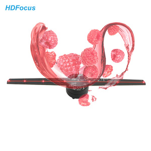 Équipement de Projection <span class=keywords><strong>holographique</strong></span> 3d, <span class=keywords><strong>meilleur</strong></span> <span class=keywords><strong>projecteur</strong></span> d'affichage publicitaire <span class=keywords><strong>holographique</strong></span> - Product Image 1