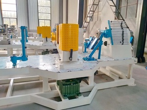 Tự Động Dệt Giấy Cone Ống Core Making Machine Với Chất Lượng Cao - Product Image 6