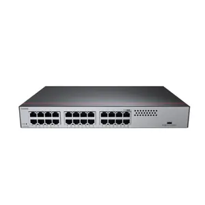 Для Huawei S1730s-l24t-a1 24-портовый гигабитный коммутатор Ethernet уровня 10/100/1000 Мбит/с 48 Гбит/с S1730s-l24t-a1