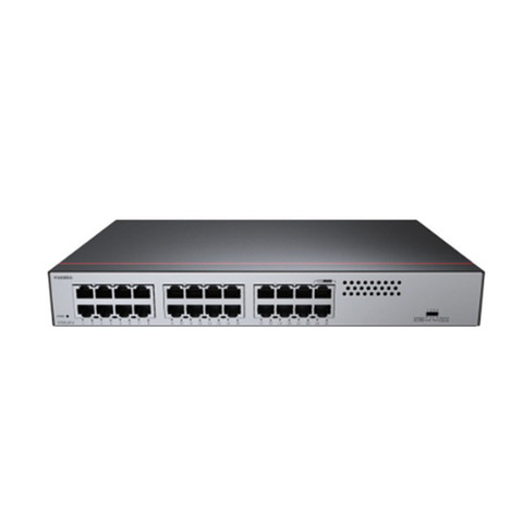 For Huawei S1730s-l24t-a1 24 Port Enterprise Level Ethernet Gigabit Switch 10/100/1000mbps 48Gbps S1730s-l24t-a1