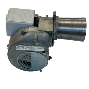 Riello 40 g2x G3X G5X 19-30 kW đầu đốt dầu nhẹ thiết kế tiết kiệm năng lượng cho ngành công nghiệp chế biến thực phẩm kiểm soát thuận tiện - Product Image 5