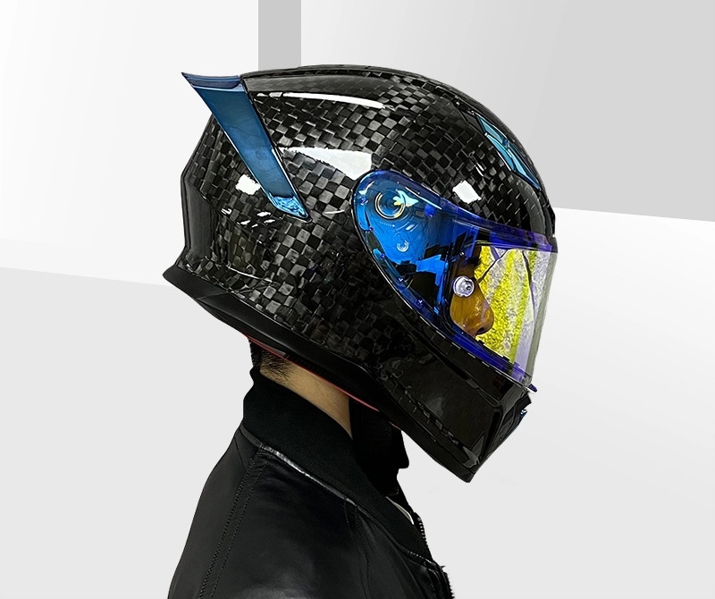 12K Blue Suite