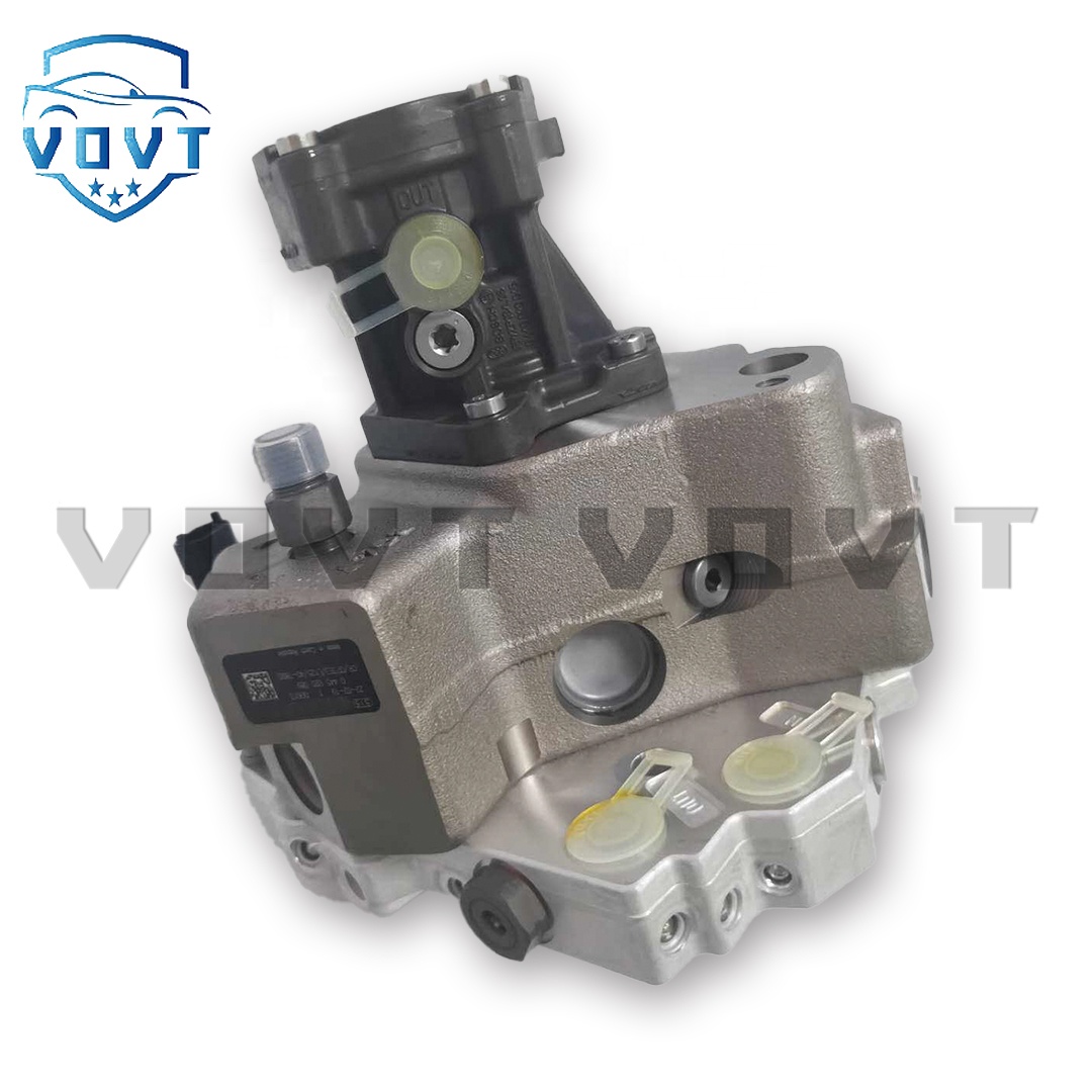 High Quality New Fuel Injection Pump 0445020208 Diesel Engine Parts Common Rail Pump 0 445 020 208