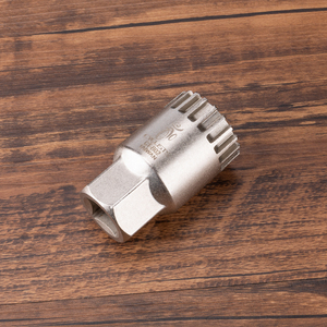 CYCLISTS Bike <strong>Bottom</strong> <strong>Bracket</strong> Assemblies Install and Removal Tool Axle Disassembly Tool <strong>Bicycle</strong> Repair Tools - Product Image 2