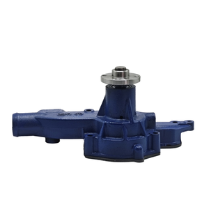 Nouvelle pompe à eau de refroidissement SHA4247 avec garantie de 3 ans pour camions Forland et moteurs Yunnei YN27CRD YN4100/4102 – Pièces Yunnei pour camions Forland - Product Image 2