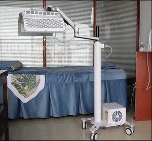 Liệu Pháp Quang động ánh sáng màu xanh chăm sóc da vẻ đẹp máy <span class=keywords><strong>PDT</strong></span> LED Photon liệu pháp ánh sáng máy - Product Image 4