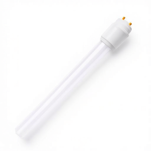 Tubo LED T5 9W 550mm 900lm Luce Bianca Brillante per Uso Interno - Product Image 1