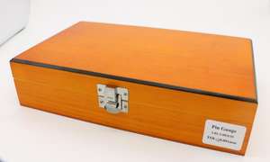 Высокая точность метрический Калибр флеш Калибр комплект измерительный инструмент высокая точность карбида датчик <span class=keywords><strong>pin</strong></span>-код - Product Image 5