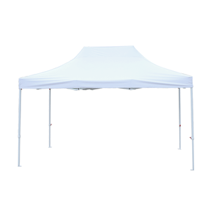 Tente d'auvent 10x10 3x3 couleur personnalisée une touche tente pop-up pliante <span class=keywords><strong>rapide</strong></span> pour les événements en plein air imperméable coupe-vent - Product Image 3