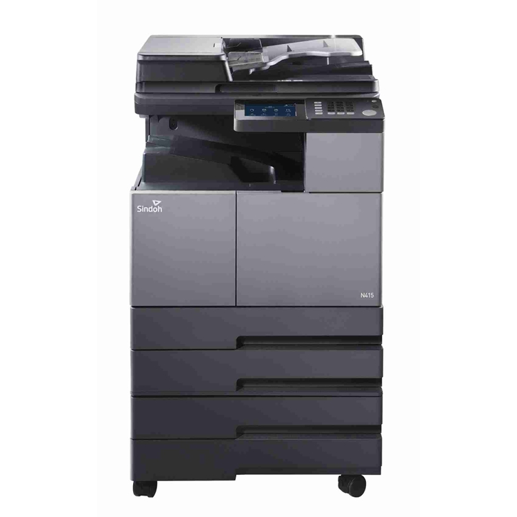 Amazon.com: Lexmark Impresora a color con escáner fotocopiadora y fax láser  multifunción máquinas de oficina (MC2425adw), gris, pequeño : Productos de  Oficina